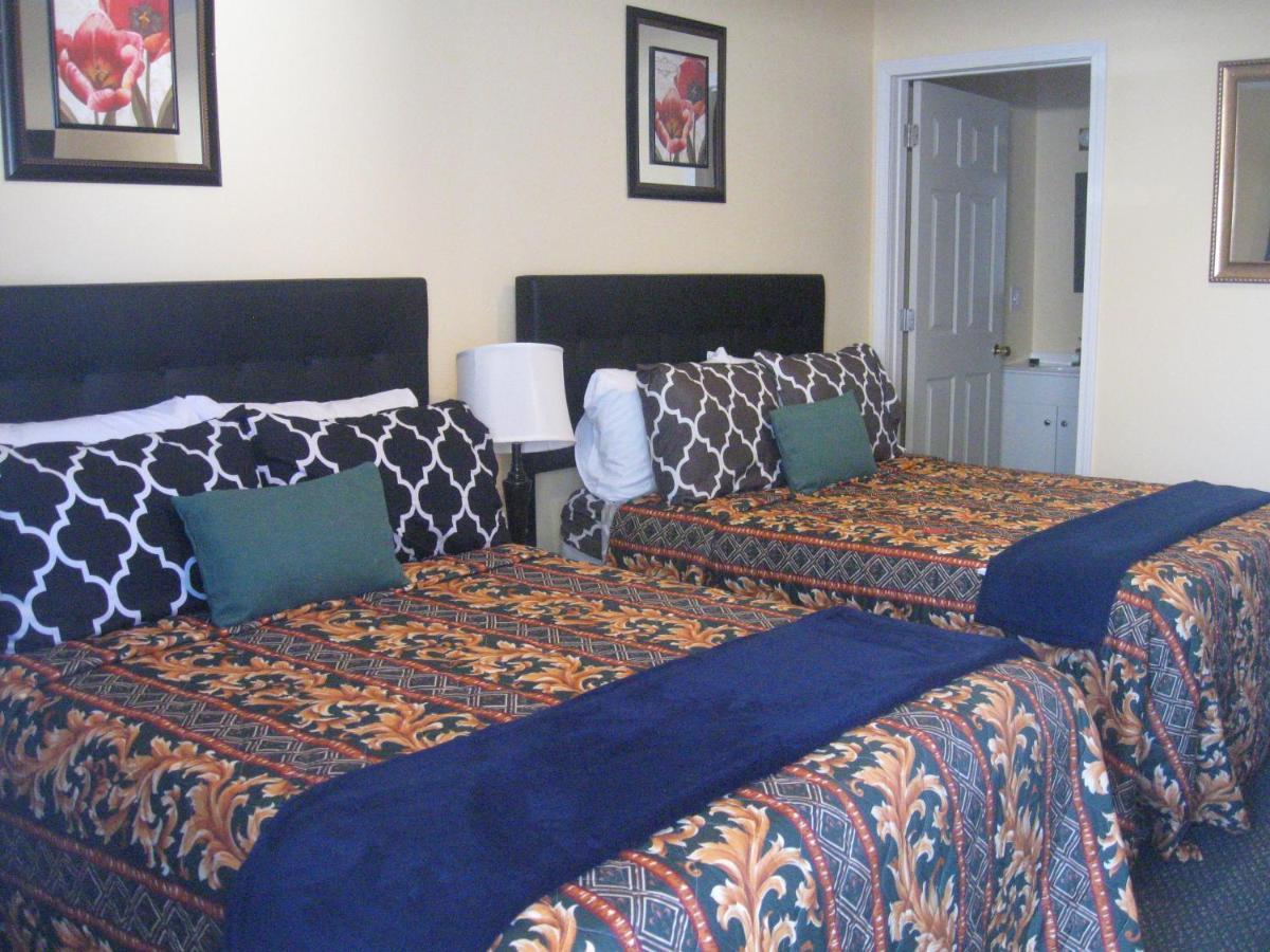 Motel Western 3*
