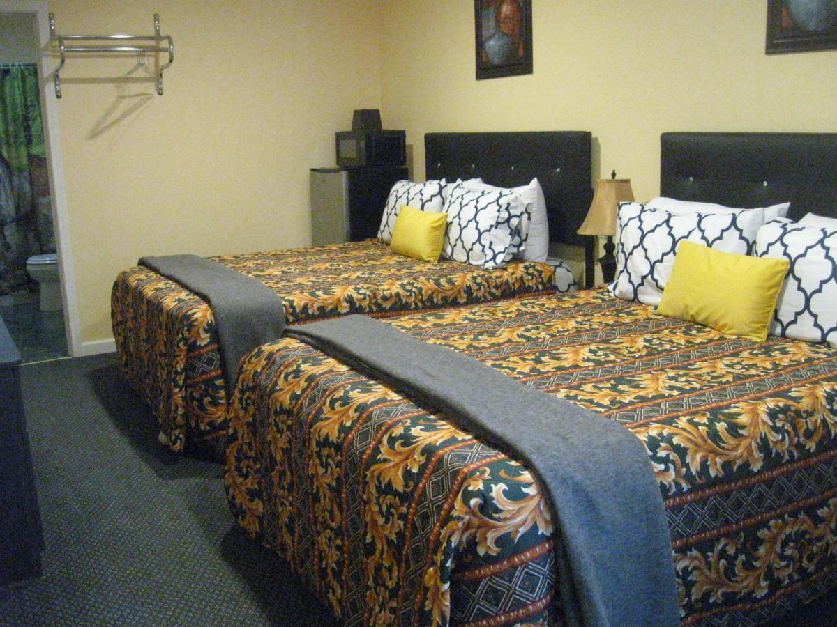 Motel Western