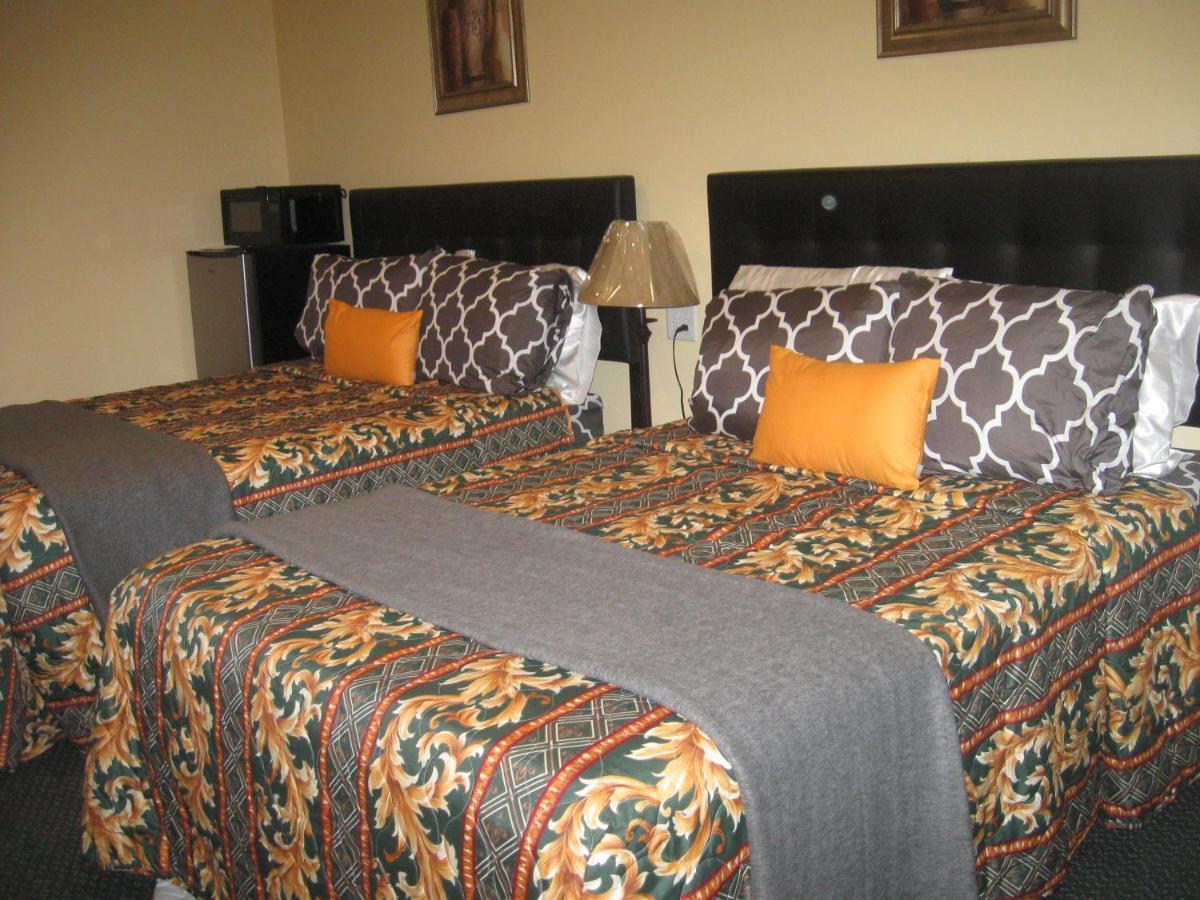 Western Motel