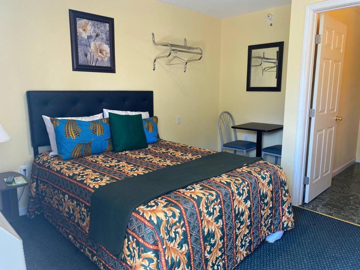 Motel Western