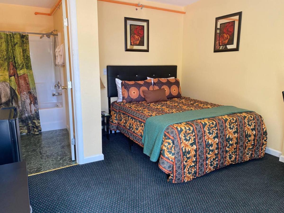 Motel Western