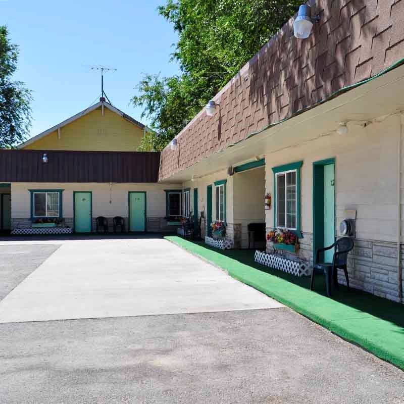 Western Motel