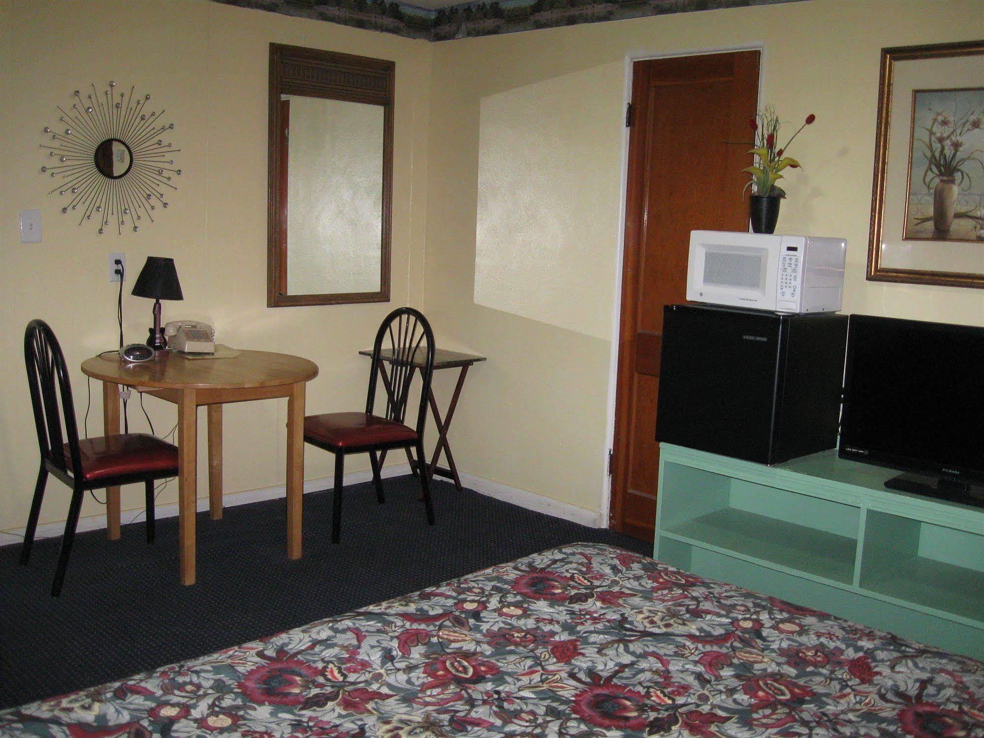 Motel Western 3*