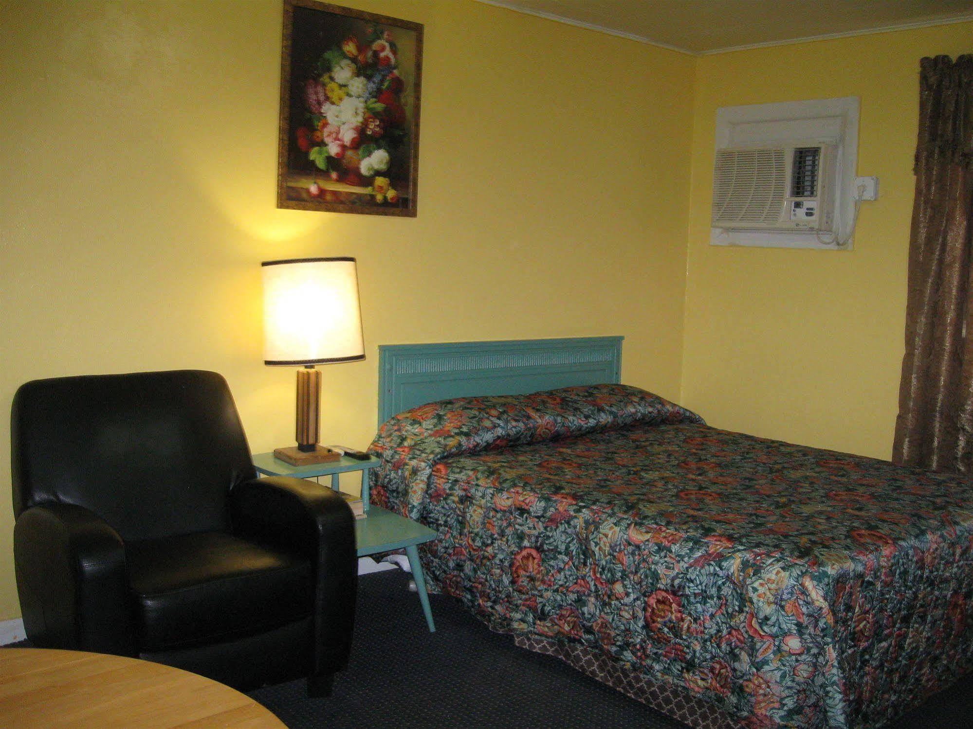 Motel Western
