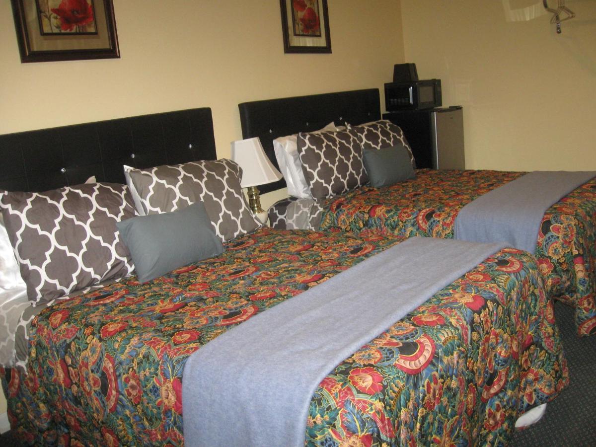 Motel Western