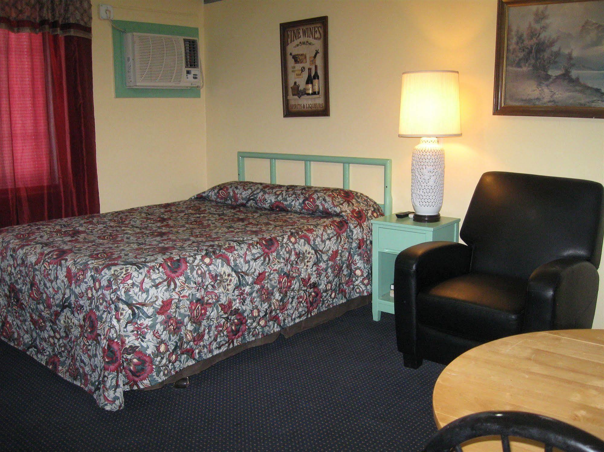Motel Western 3*