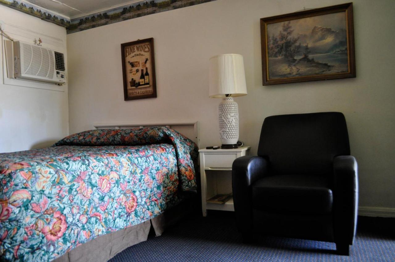 Motel Western